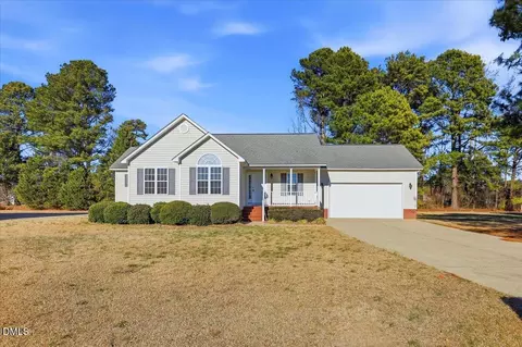 103 Jill Blvd, Selma, NC 27576