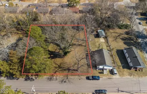 811-813 Woodrow St S, Wilson, NC 27893