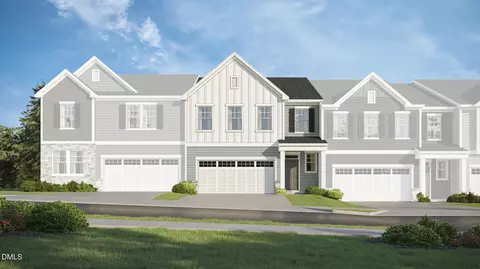 213 Carolina Springs Blvd, Apex, NC 27539
