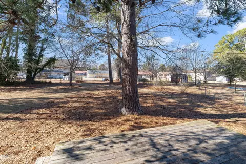 Exterior - 112 Gulf Dr, Dunn, NC 28334 photo 8 of 11