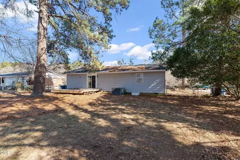 Exterior - 112 Gulf Dr, Dunn, NC 28334 photo 10 of 11
