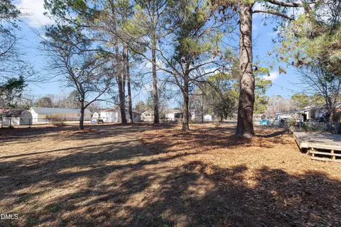 Exterior - 112 Gulf Dr, Dunn, NC 28334 photo 9 of 11