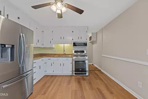 Kitchen - 112 Gulf Dr, Dunn, NC 28334 photo 1 of 5