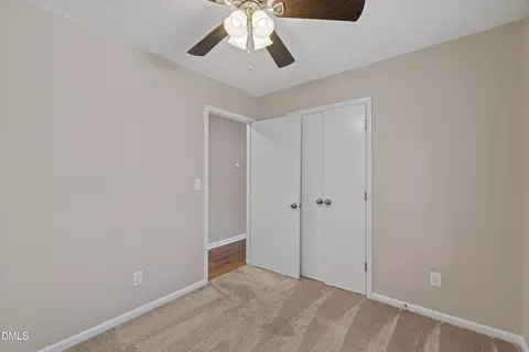 Bedroom - 112 Gulf Dr, Dunn, NC 28334 photo 1 of 5