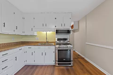 Kitchen - 112 Gulf Dr, Dunn, NC 28334 photo 2 of 5