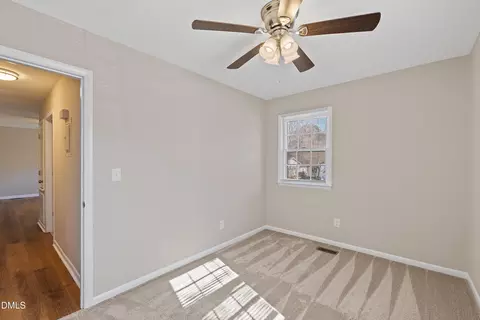 Bedroom - 112 Gulf Dr, Dunn, NC 28334 photo 5 of 5