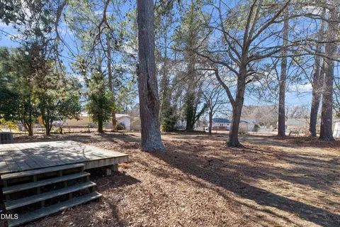 Exterior - 112 Gulf Dr, Dunn, NC 28334 photo 7 of 11