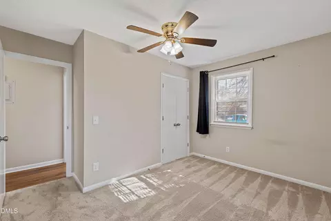 Bedroom - 112 Gulf Dr, Dunn, NC 28334 photo 3 of 5