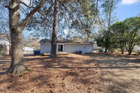 Exterior - 112 Gulf Dr, Dunn, NC 28334 photo 11 of 11