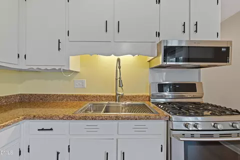 Kitchen - 112 Gulf Dr, Dunn, NC 28334 photo 3 of 5