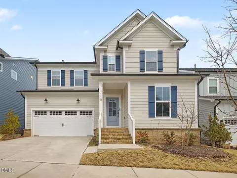 115 Circle City Way, Pittsboro, NC 27312