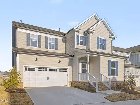 115 Circle City Way, Pittsboro, NC 27312