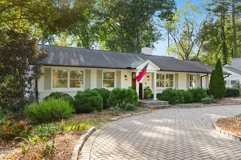 212 E Drewry Ln, Raleigh, NC 27609