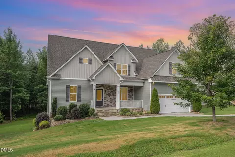 55 Mims Dr, Youngsville, NC 27596