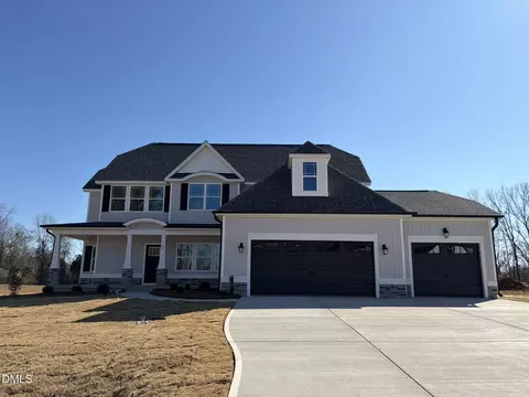32 Hot Springs Way, Benson, NC 27504