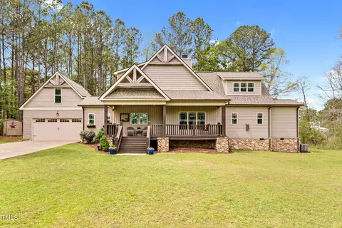93 Clifton Pond Rd, Louisburg, NC 27549