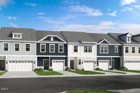 500 Oak Reserve Rd #100, Garner, NC 27529