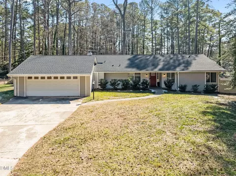 4500 Embleton Dr, Raleigh, NC 27612