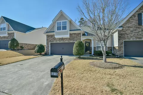 5215 Marcella Ct, Durham, NC 27707