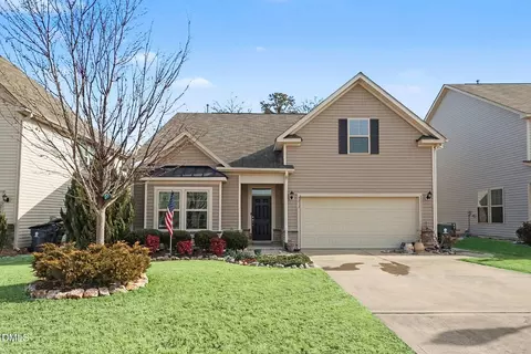 3232 Lacewing Dr, Zebulon, NC 27597