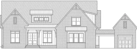 256 Mollie Meadow Dr, Zebulon, NC 27597