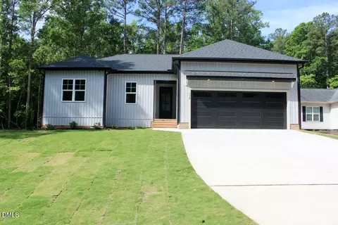 116 Mohave Dr, Louisburg, NC 27549