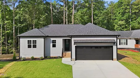 116 Mohave Dr, Louisburg, NC 27549