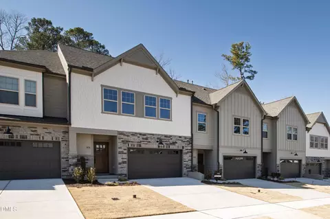 976 Double Helix Rd, Apex, NC 27523