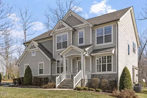 2301 Greenbrook Ln, Durham, NC 27705