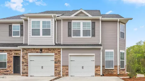 416 Kinneries Dr, Gibsonville, NC 27249