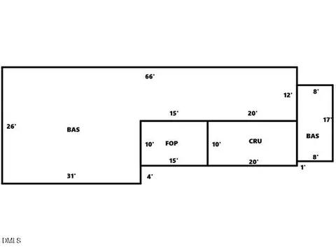 1178 Cyprus St SW, Supply, NC 28462