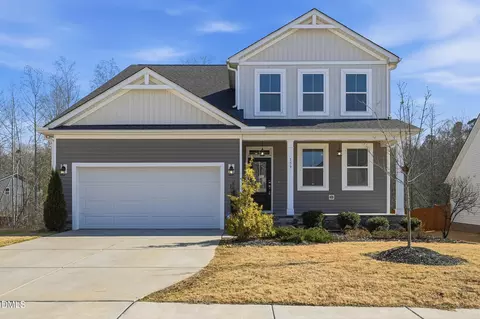 159 Belleforte Park Cir, Garner, NC 27529