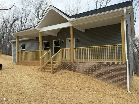 1491 Alta Vista Ln, Graham, NC 27253