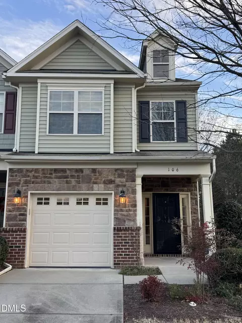 106 Token House Rd, Durham, NC 27703
