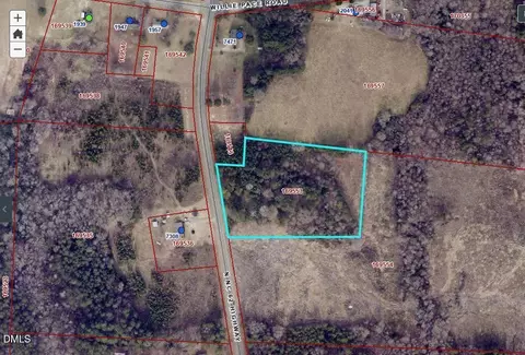 7411 Nc-62 Hwy, Burlington, NC 27217