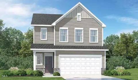 1005 Red Finch Way, Angier, NC 27501