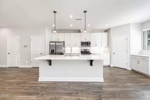 6519 Amber Springs Dr, Durham, NC 27713