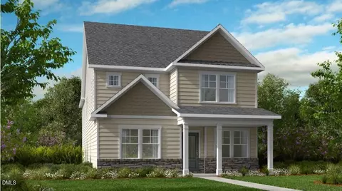 721 Bolera Rd, Knightdale, NC 27545