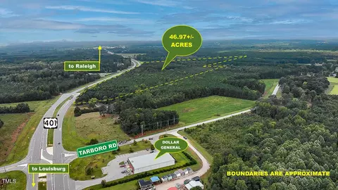 0 Us 401 Hwy S, Youngsville, NC 27596
