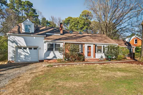 2518 Indian Trl, Durham, NC 27705