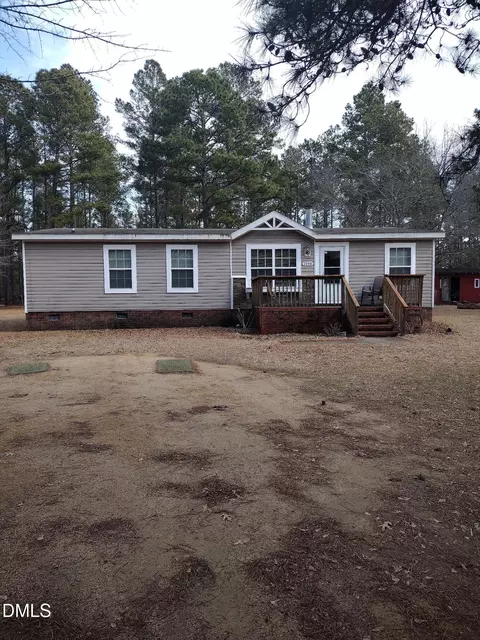 2198 John Russell Rd, Raeford, NC 28376