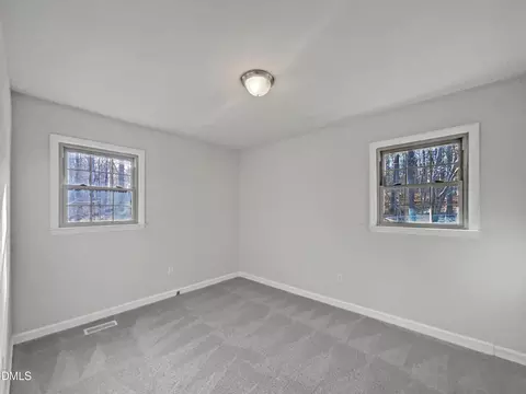 Bedroom - 6423 Whitt Rd, Durham, NC 27712 photo 1 of 4