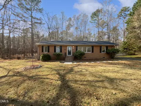 6423 Whitt Rd, Durham, NC 27712