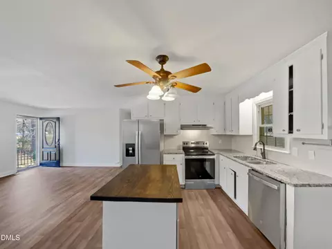 Kitchen - 6423 Whitt Rd, Durham, NC 27712 photo 1 of 1