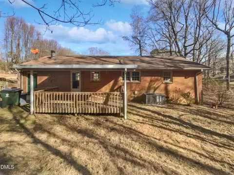 Exterior - 6423 Whitt Rd, Durham, NC 27712 photo 2 of 2