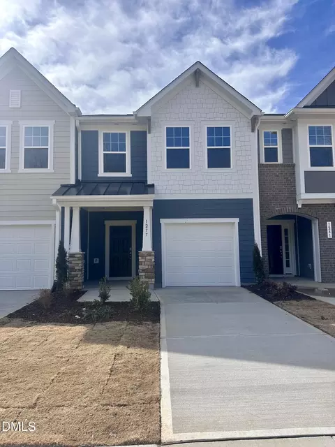1277 Hammond Dr, Mebane, NC 27302