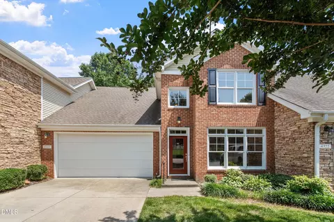 4724 Ludwell Branch Ct, Raleigh, NC 27612