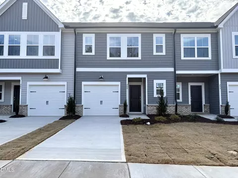 269 Stone Valley Ln UNIT 81, Wilsons Mills, NC 27520