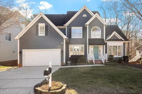 2420 Clerestory Pl, Raleigh, NC 27615