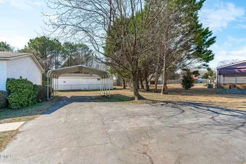 7900 Barbour Store Rd, Willow Spring, NC 27592 photo 33